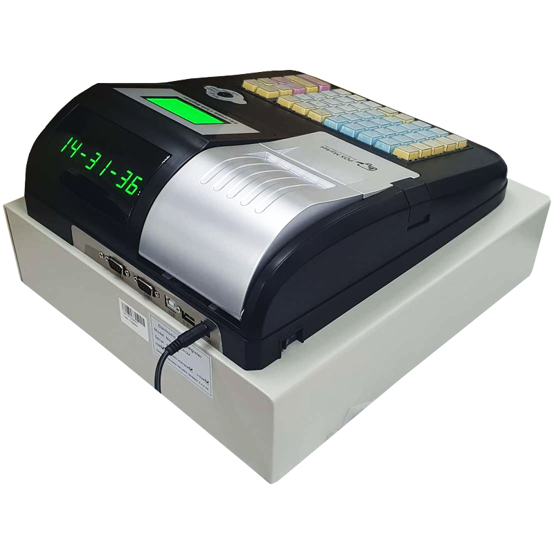 cash register 4