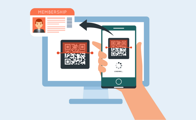 mini pos system qr code mini pos system qr code
