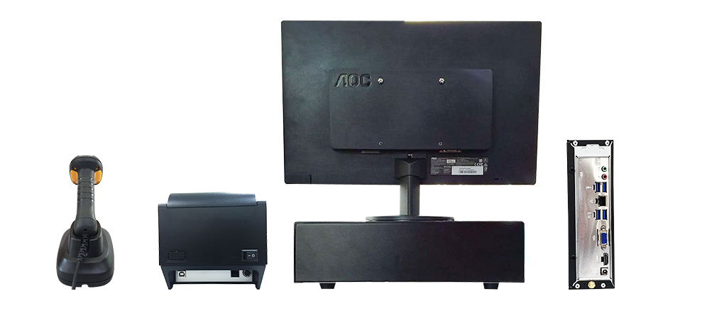 pos system mini pc back 1