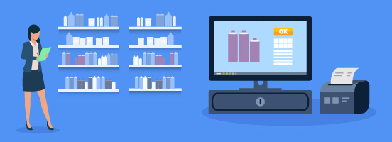 hair salon pos system inventory singapore