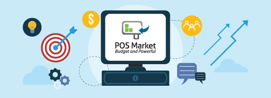 rent pos system benefits